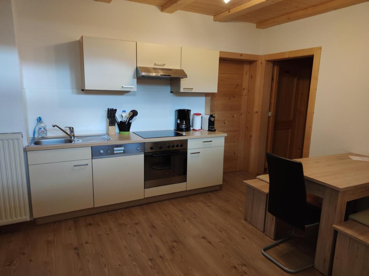 Goserhof Apartment