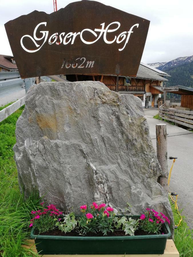 Goserhof
